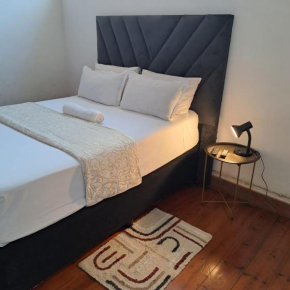Hally&Kim Guest house